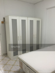 Blk 602 Clementi West Street 1 (Clementi), HDB 3 Rooms #200488222